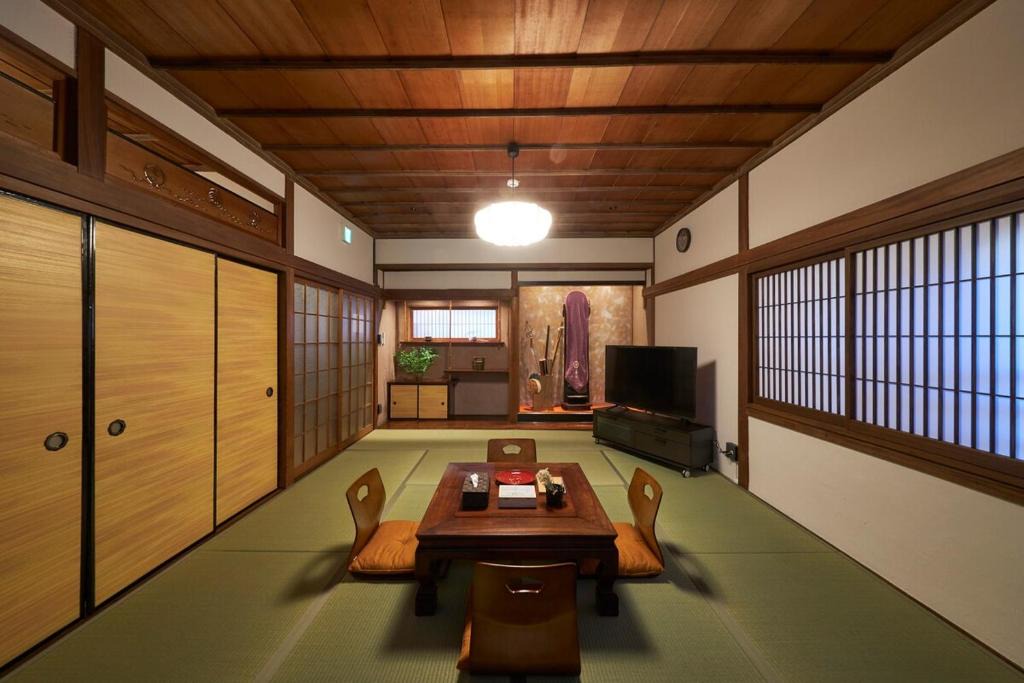 Nagasaki Apartment | おやど紀伊国屋磨屋町