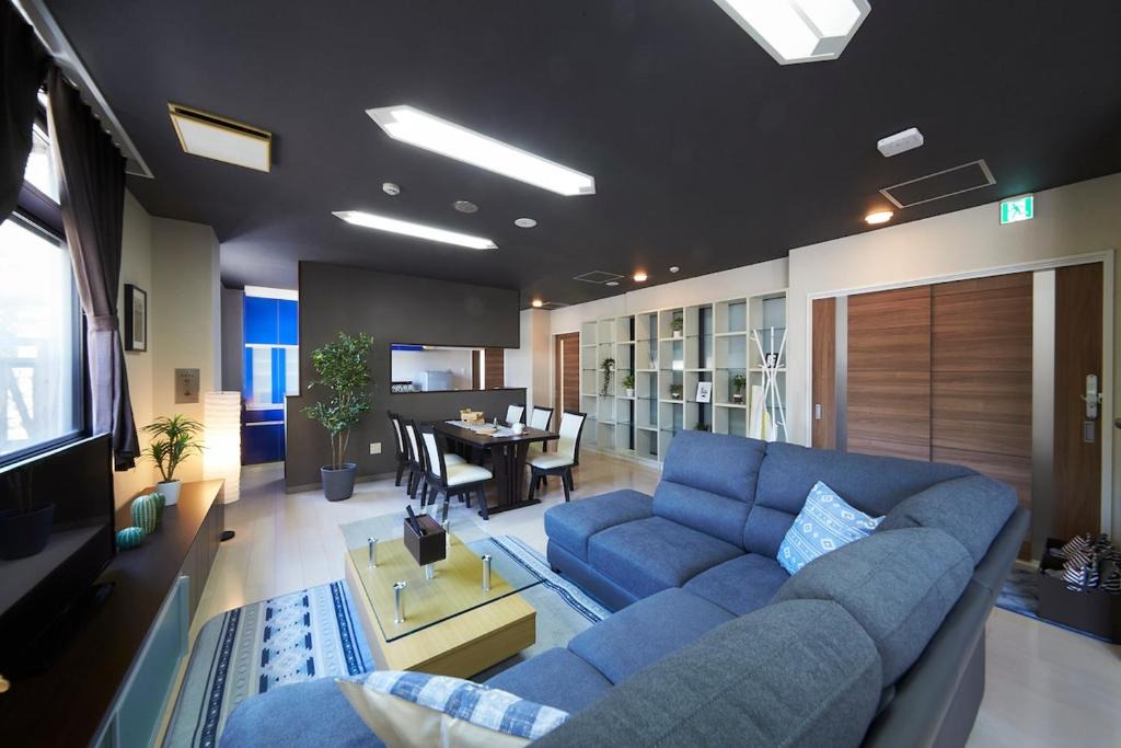 Nagasaki Apartment | おやど紀伊国屋銀屋町