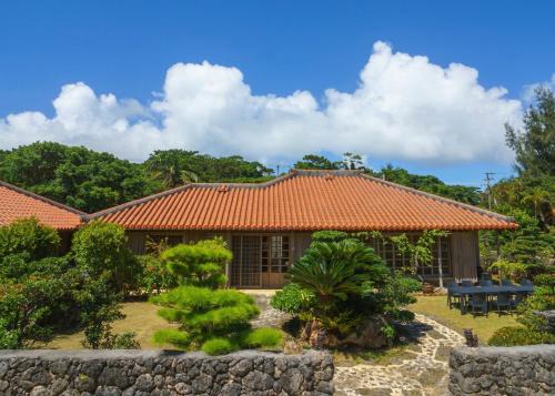 Miyakojima Cabin | かたあきの里
