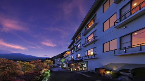 Zao Hotel | かっぱの宿旅館三治郎