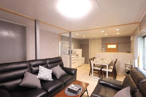 Toyama Apartment | くつろぎのお宿 やわや 駅北