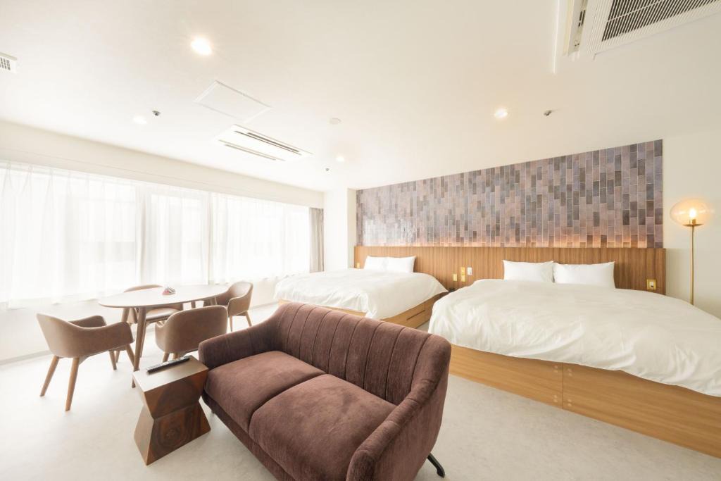 Hakodate Hotel | くらしホテル Hakodate