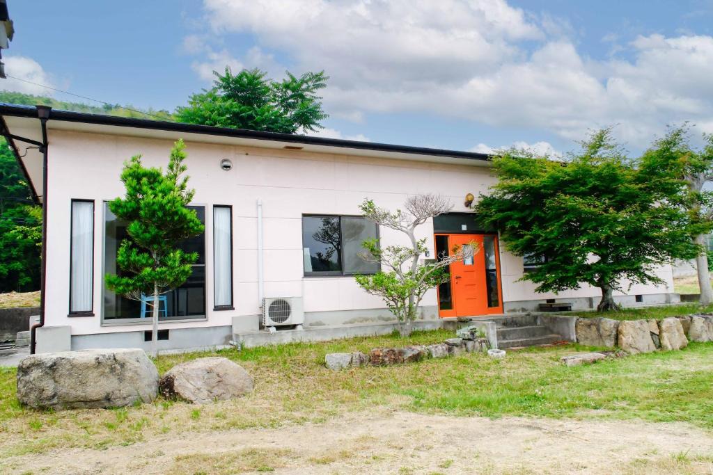 Ochi-gun House | しまなみ宿Ebi