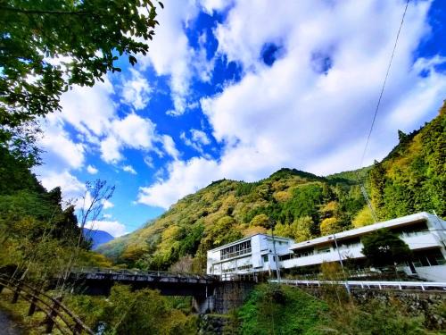 Niyodogawa Hotel | しもなのさと Simonanosato