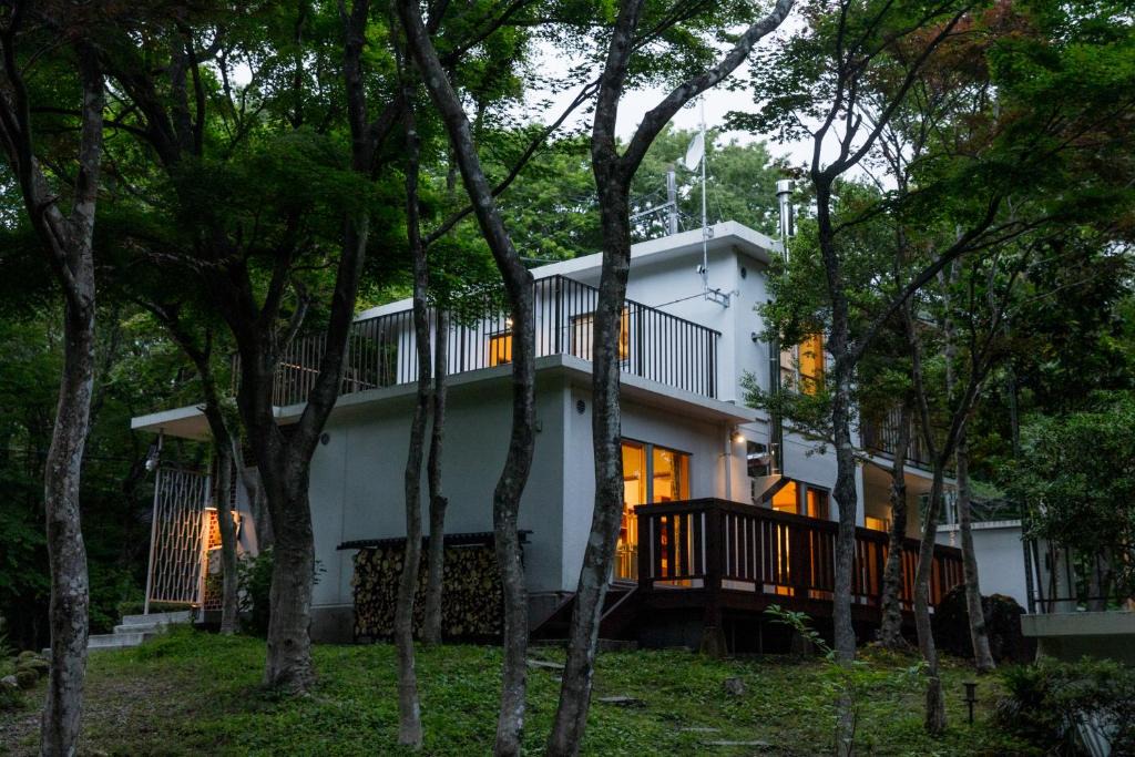 Nasu House | すぷれも那須