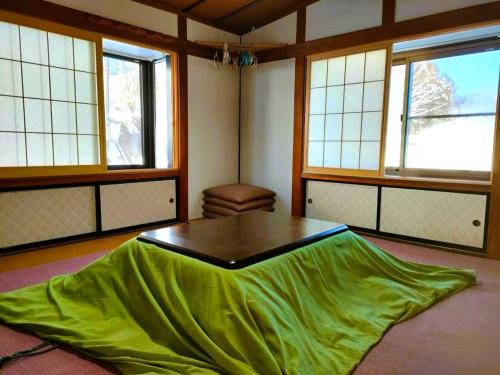 Hakuba House | たかね荘