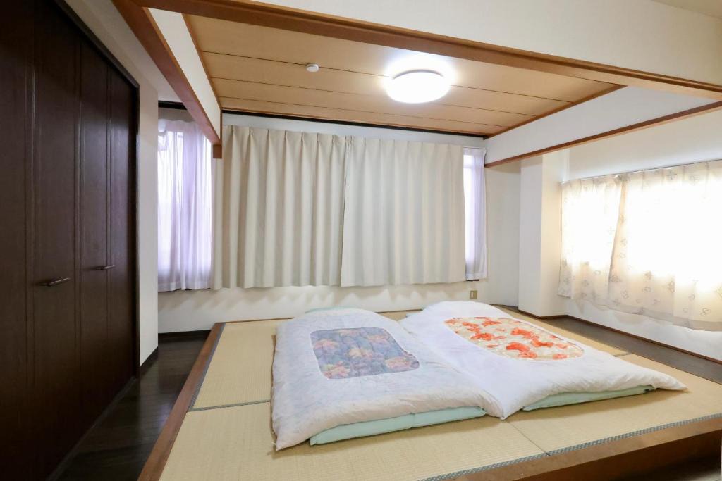 Iga House | つきあかり伊賀上野