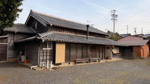 Minamiise House | てんぷな Tenpuna 古民家 1日1組限定