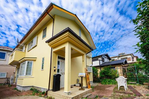 Yugawara Hostel | とまりぎ自然塾TOMARIGI Nature School