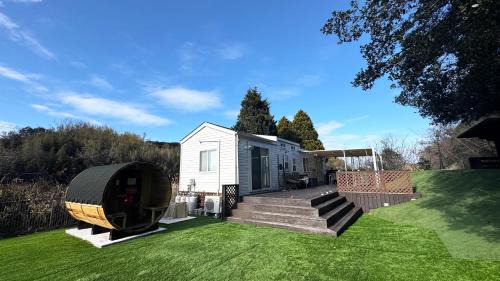 Sumoto Apartment | なかやまHouse