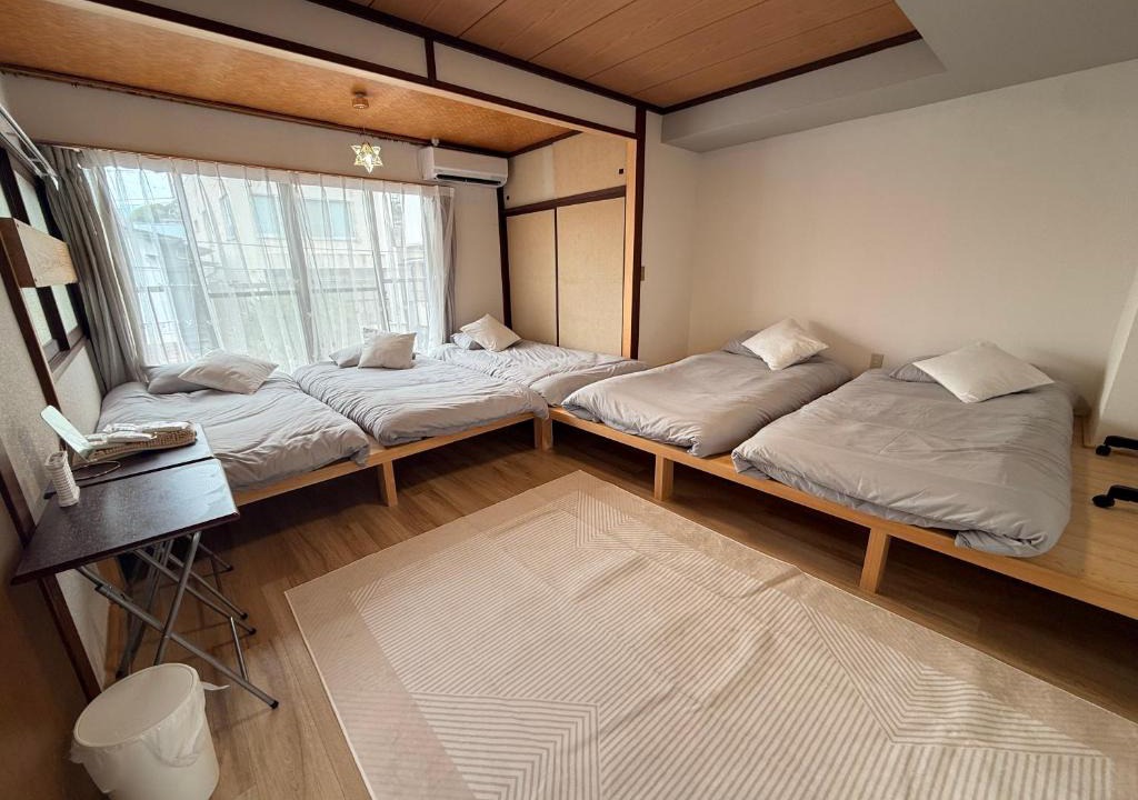 Ito House | にじいろ邸うみかぜ月灯