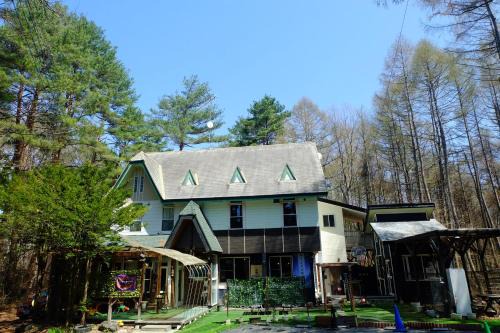 Tsumagoi House | はじまりの宿 ディール