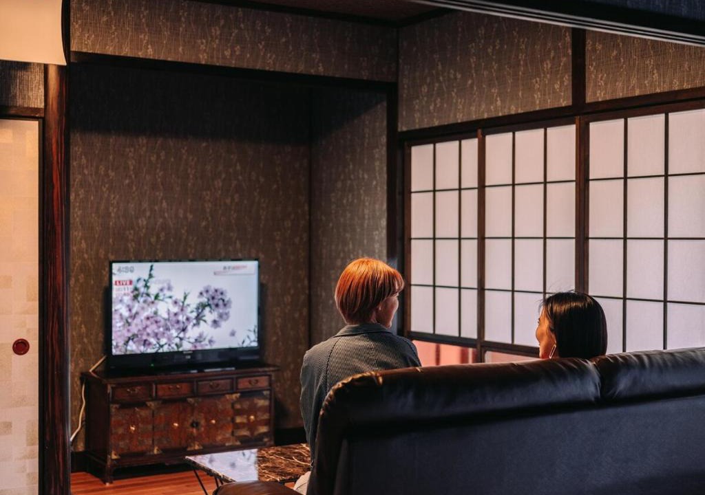 Hikarinomori Apartment | ひかりの森Inn