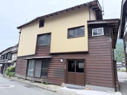 Hakusan National Park Hotel | ふくさぶろ