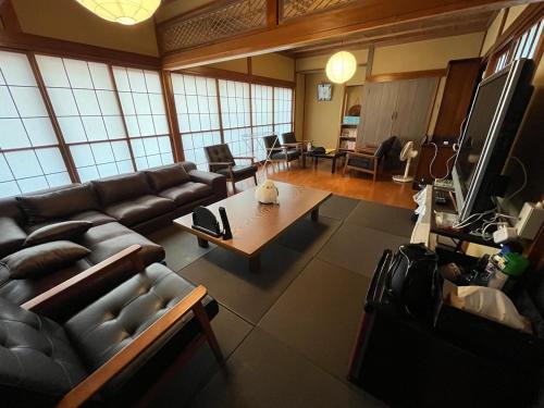 Nikko House | ほしのすみか