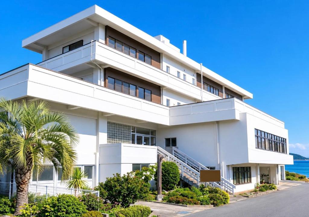Futami Hostel | ぽかぽか村