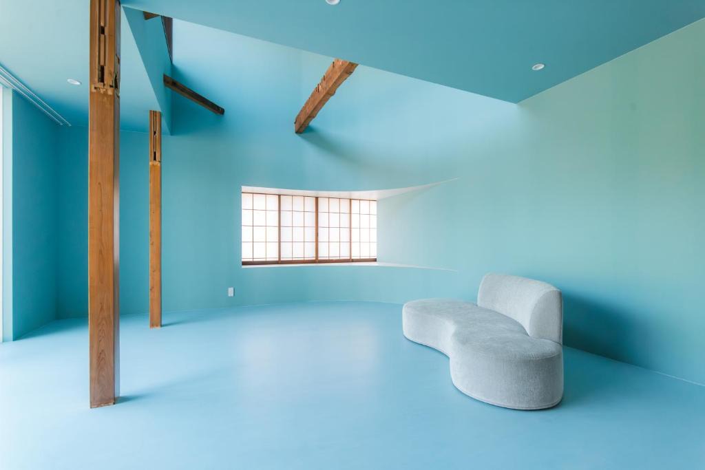 Shimizu Ward Apartment | まち泊新坂アガル