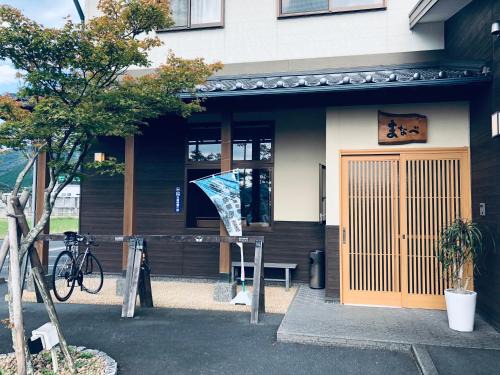 Sukumo Hotel | まなべ旅館