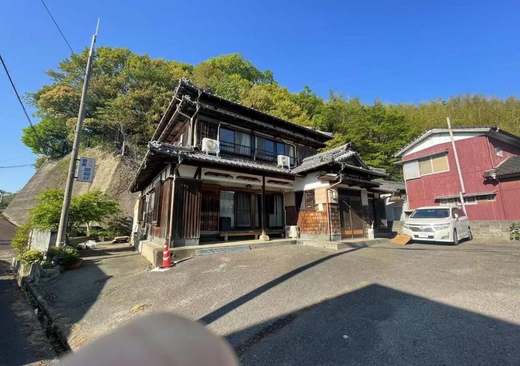 Sukumo Hotel | みなと館 華