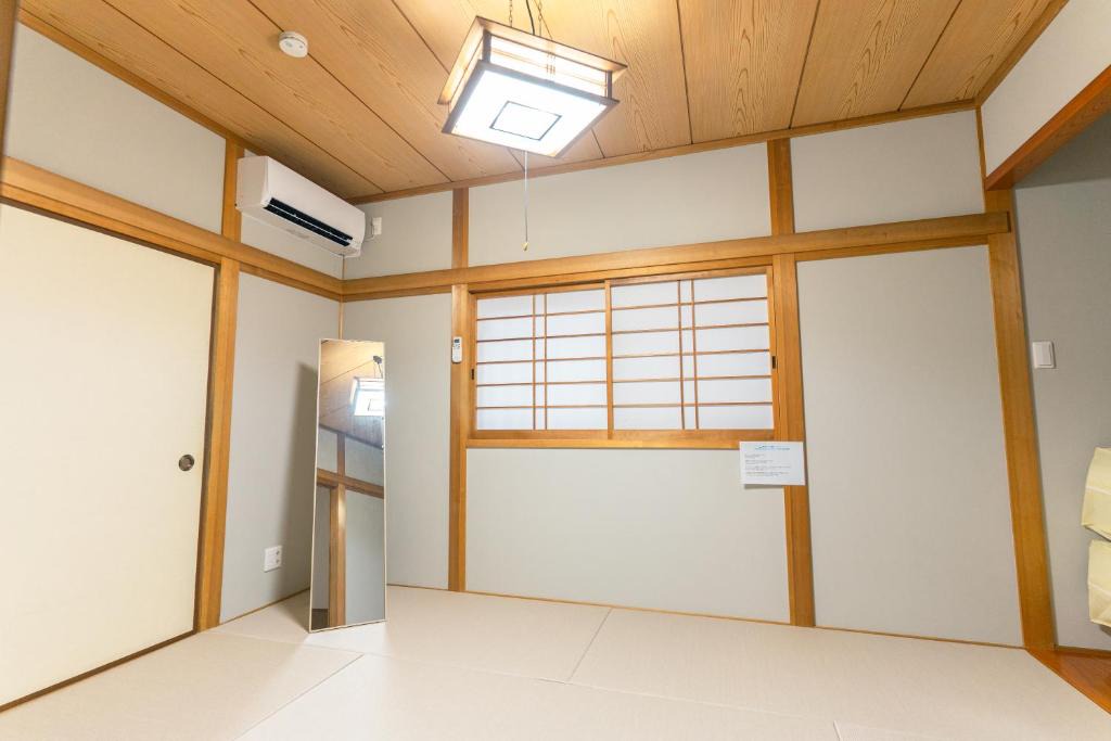 Chuo Ward Apartment | みらいステイ坪井 - 熊本城まで徒歩9分 - 広々3寝室&和室完備の1棟貸し切り