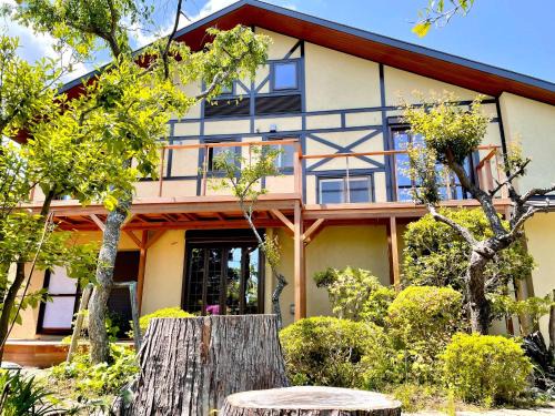 Yawatano House | もりす庵
