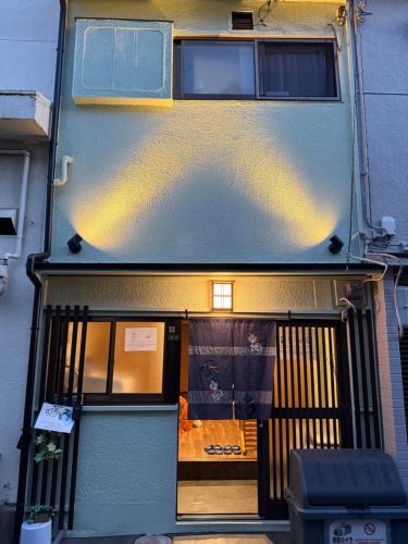 Joto Apartment | ゆいの宿大阪城east1号室
