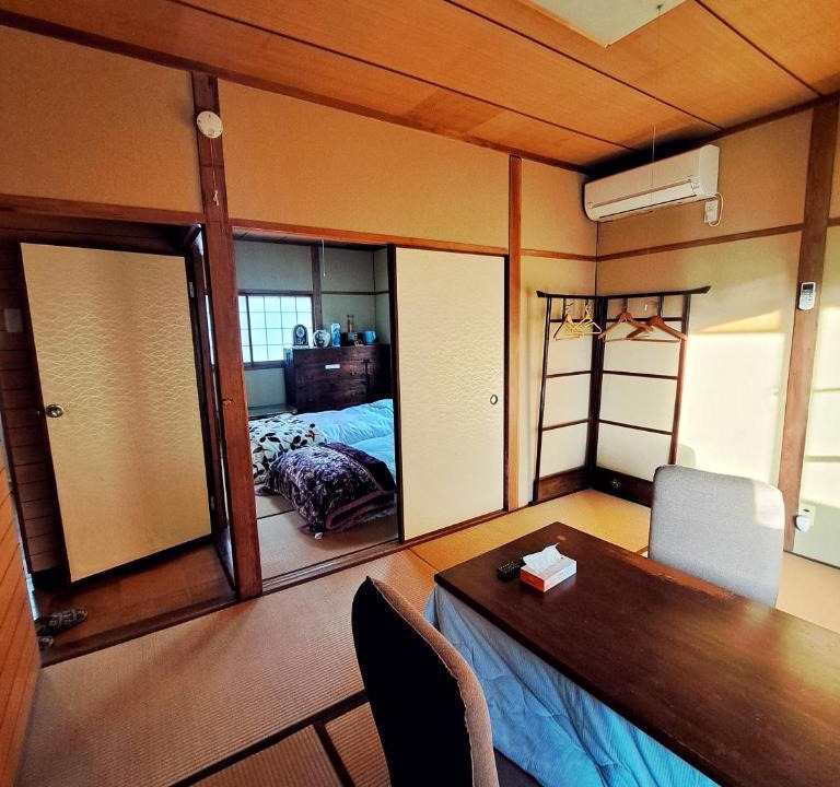 Kanmaki House | アッドハウス