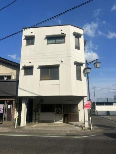 Otsu Apartment | アパート一室堅田駅徒歩10分貸切要相談