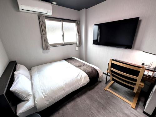 Matsuura Hotel | アミスタホテルアネックス