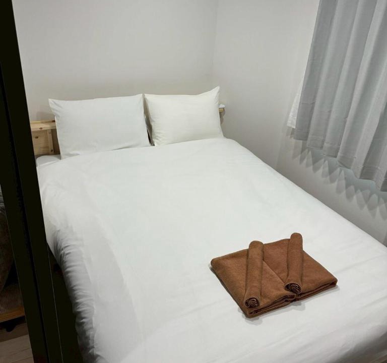 Ota Apartment | アンドステイ南馬込2丁目303