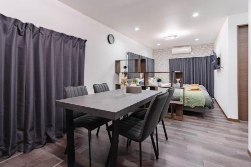 Yachiyo Apartment | アンドステイ大和田