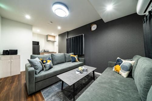 Ojima Apartment | アンドステイ大島3丁目