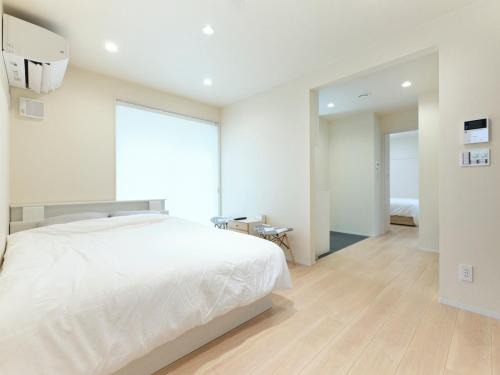 Ojima Apartment | アンドステイ大島7丁目