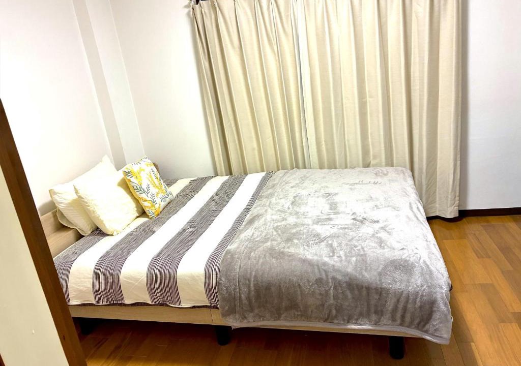 Matsubara Apartment | アンドステイ松原2丁目b