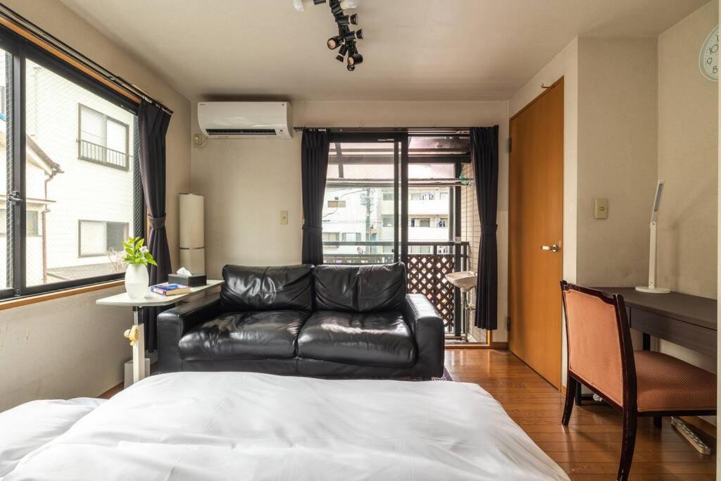 Adachi Apartment | アンドステイ西新井