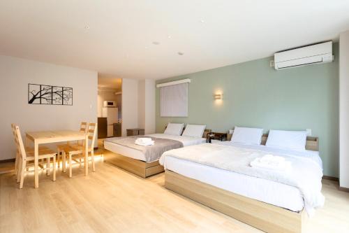 Matsue Shinjiko Onsen Apartment | アークホテル 松江 東本町 ARK HOTEL Matsue Higashihonmachi