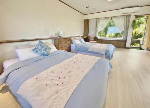 Kabira House | イリワ -stay&coffee iriwa-