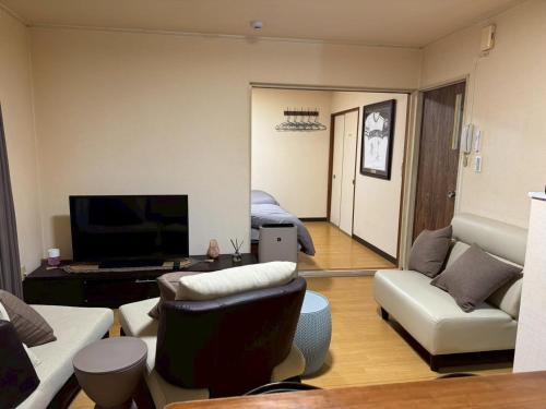 Shiroishi Apartment | ウィンザーハイムス