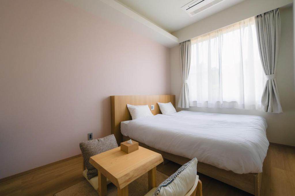 Kyotanabe Hostel | ウッドデザインパーク京都-彩-