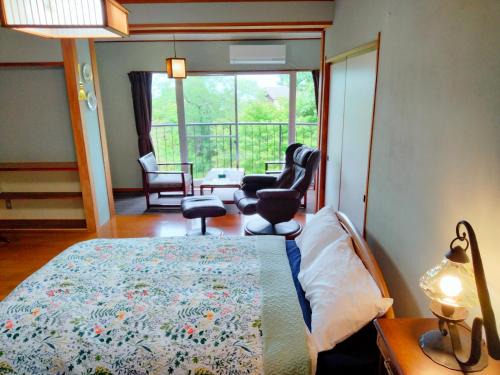 Yawatano Apartment | ウテナ2