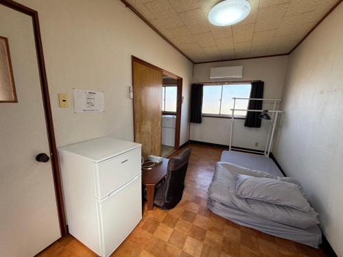 Kurashiki Apartment | エコノミーハウス 倉敷水島店