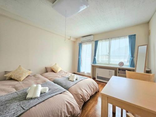 Minami Apartment | エスパシオ澄川303