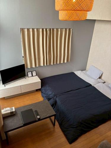 Chuo Ward Apartment | エスポアール新町102
