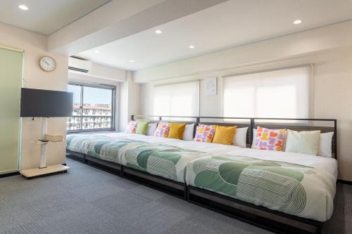 Yotsuya Apartment | エスポワール10f