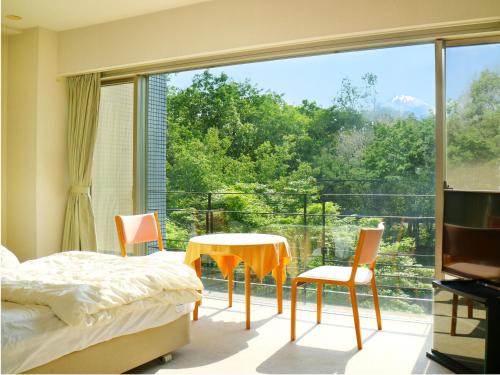 Oyama Hotel | エリムウッドホテル富士