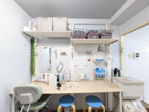 Minami-ku Apartment | エルビスコート井尻101号