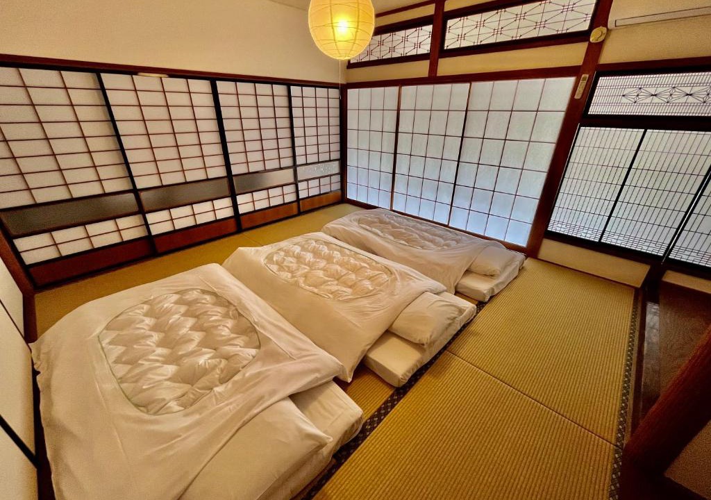 Izumo Villa | オオヤシロSTAY旅音