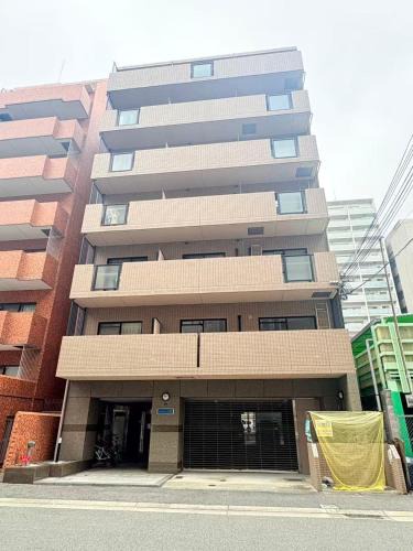 Sannomiya House | カリエンテ三宮202