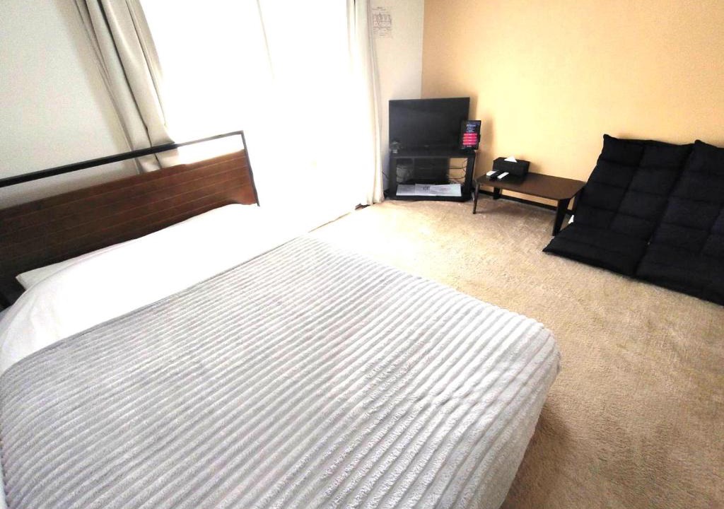 Ota Apartment | カーサセントラル
