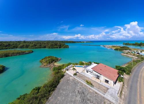 Miyakojima Villa | クリスタルヴィラ大浦